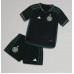 Billige Celtic Børnetøj Udebanetrøje til baby 2023-24 Kortærmet (+ korte bukser)